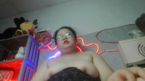 tini_bei online show from 23, 5, 2026