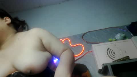 tini_bei online show from 13, 6, 2026