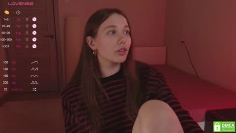 Snapshot of tinkerdinky chatting on 5, 1, 2025 Polly online show from 5, 1, 2025