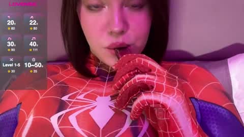 Snapshot of tinkerdinky chatting on 19, 2, 2025 Polly online show from 19, 2, 2025