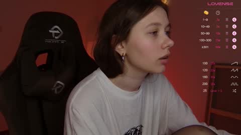 Snapshot of tinkerdinky chatting on 24, 2, 2025 Polly online show from 24, 2, 2025