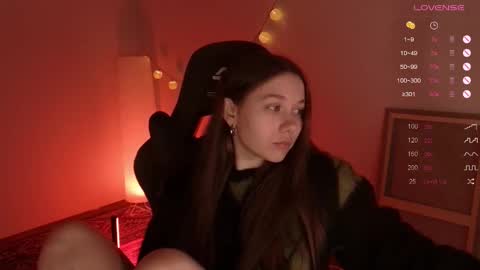 Snapshot of tinkerdinky chatting on 5, 3, 2025 Polly online show from 5, 3, 2025