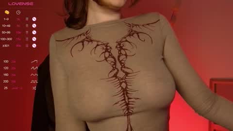 Snapshot of tinkerdinky chatting on 14, 10, 2025 Polly online show from 14, 10, 2025