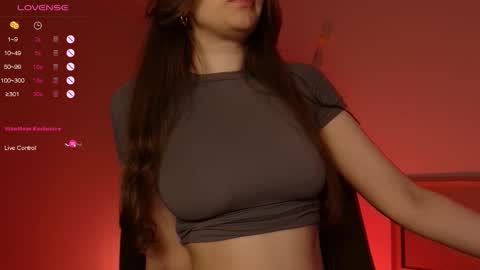 Snapshot of tinkerdinky chatting on 15, 10, 2025 Polly online show from 15, 10, 2025