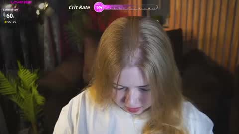 TinkerrBelll online show from 28, 6, 2026