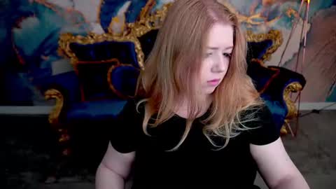 TinkerrBelll online show from 12, 7, 2026