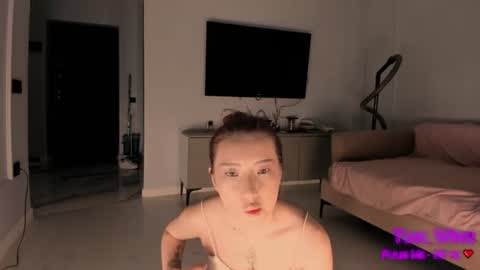 Snapshot of tinki_winkii chatting on 1, 7, 2026 Tina online show from 1, 7, 2026