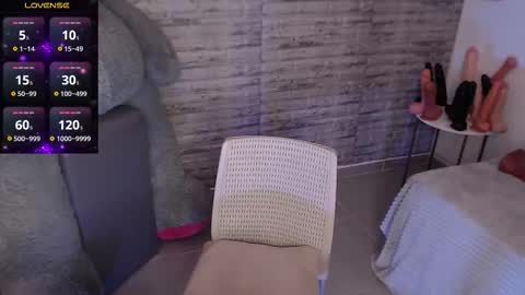 Tinna Goddess online show from 31, 10, 2025