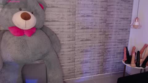 Tinna Goddess online show from 13, 3, 2026