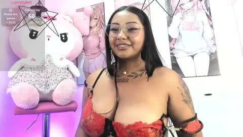 tinna noa online show from 8, 4, 2026