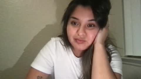 Snapshot of tinnnyyminx chatting on 10, 11, 2025 tinnnyyminx online show from 10, 11, 2025