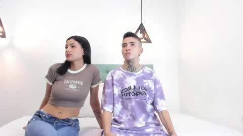 Snapshot of tinny_and_candy chatting on 2, 12, 2024 TINNY AND CANDY online show from 2, 12, 2024