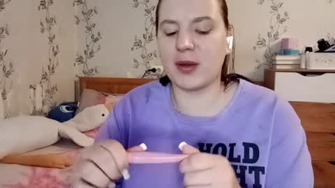 tiny_alkaid online show from 5, 4, 2026