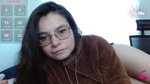 Tiny Caroline online show from 12, 1, 2026