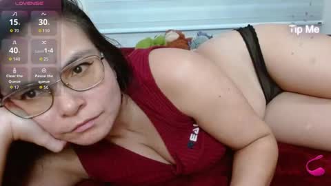 Tiny Caroline online show from 7, 7, 2026