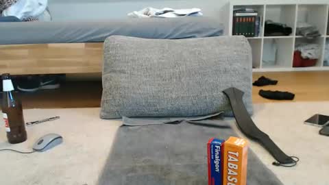 Luke online show from 15, 4, 2026