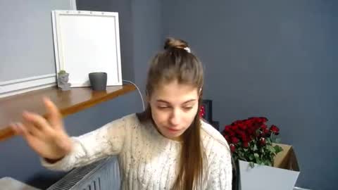 Gloria online show from 21, 2, 2025