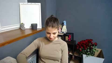 Gloria online show from 22, 2, 2025