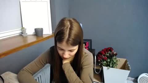 Gloria online show from 27, 2, 2025