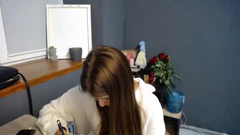 Gloria online show from 28, 2, 2025