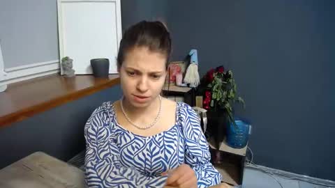 Gloria online show from 3, 3, 2025