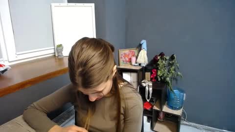 Gloria online show from 7, 3, 2025