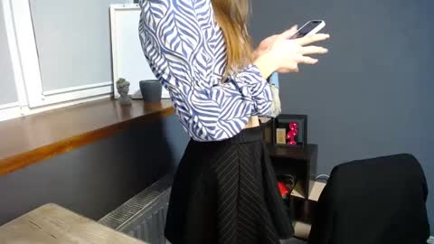 Gloria online show from 12, 3, 2025