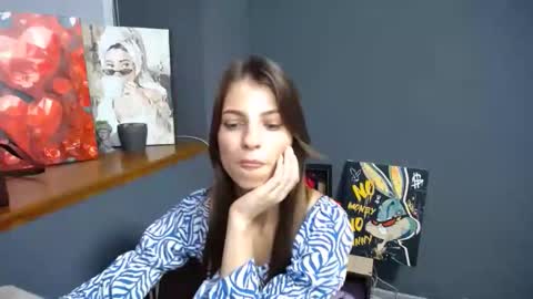 Gloria online show from 19, 9, 2025