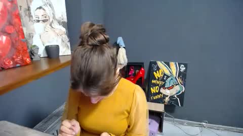 Gloria online show from 7, 10, 2025