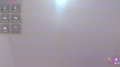 tiny_tay online show from 13, 2, 2026