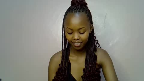 Snapshot of tinybarbie_ chatting on 16, 9, 2025 Barbie online show from 16, 9, 2025