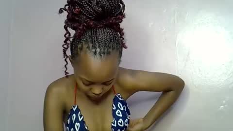 Snapshot of tinybarbie_ chatting on 22, 9, 2025 Barbie online show from 22, 9, 2025