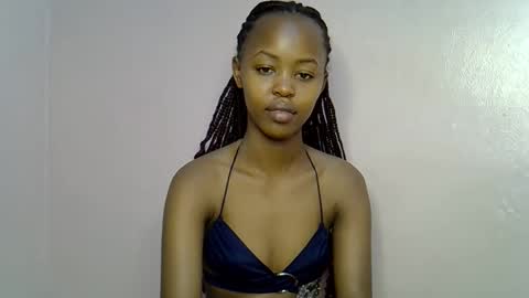 Snapshot of tinybarbie_ chatting on 14, 10, 2025 Barbie online show from 14, 10, 2025