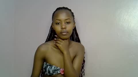 Snapshot of tinybarbie_ chatting on 17, 10, 2025 Barbie online show from 17, 10, 2025