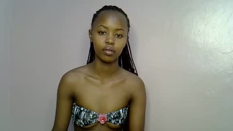 Snapshot of tinybarbie_ chatting on 18, 10, 2025 Barbie online show from 18, 10, 2025