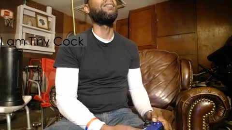 tinycock_1979 online show from 21, 12, 2025