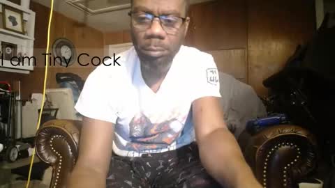 tinycock_1979 online show from 8, 1, 2026