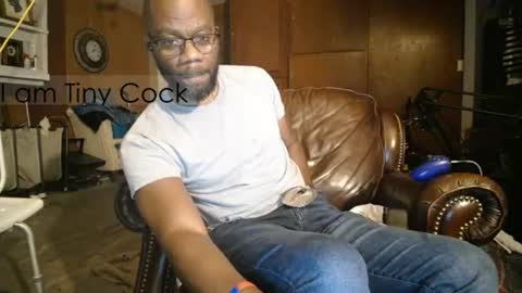 tinycock_1979 online show from 19, 6, 2026