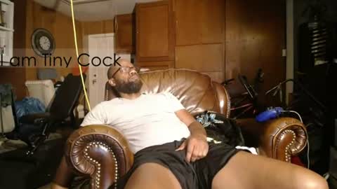 tinycock_1979 online show from 8, 8, 2026