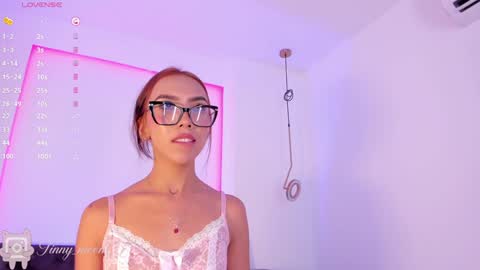 Luna  online show from 6, 12, 2024