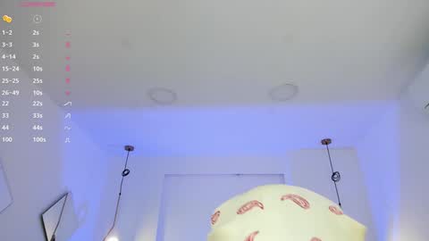 Luna  online show from 13, 12, 2024