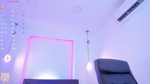 Luna  online show from 14, 12, 2024