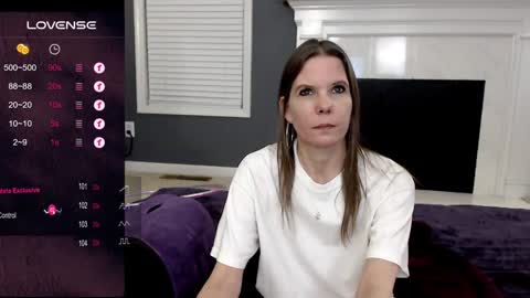 Snapshot of tinyvixxen chatting on 4, 1, 2025 V - Read the bio please thanks. online show from 4, 1, 2025