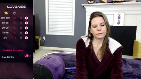 Snapshot of tinyvixxen chatting on 17, 1, 2025 V - Read the bio please thanks. online show from 17, 1, 2025