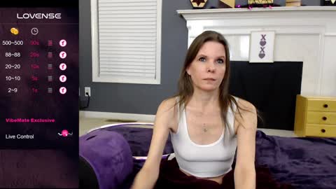 Snapshot of tinyvixxen chatting on 17, 1, 2025 V - Read the bio please thanks. online show from 17, 1, 2025