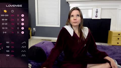 Snapshot of tinyvixxen chatting on 22, 1, 2025 V - Read the bio please thanks. online show from 22, 1, 2025