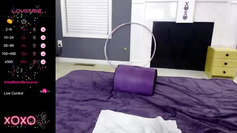 Snapshot of tinyvixxen chatting on 28, 2, 2025 V - Read the bio please thanks. online show from 28, 2, 2025