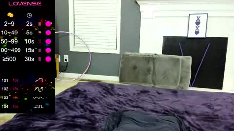 Snapshot of tinyvixxen chatting on 19, 10, 2025 V - Read the bio please thanks. online show from 19, 10, 2025