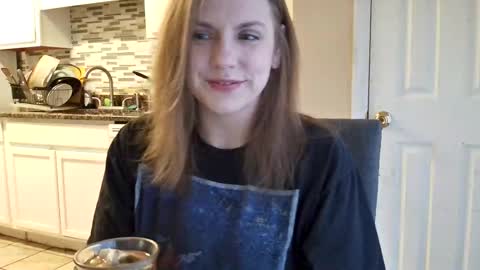 tinywithtiddies online show from 16, 12, 2025