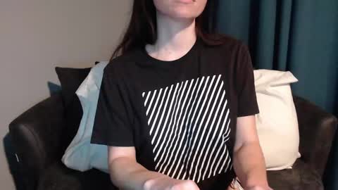 TinyyTina online show from 12, 3, 2025